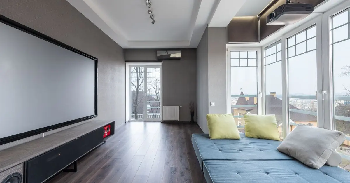 Home Theater